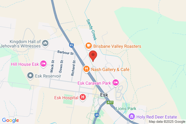 Esk Car Care