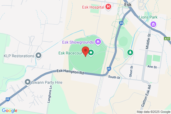 Esk Country Golf Club