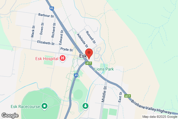 Esk Motel