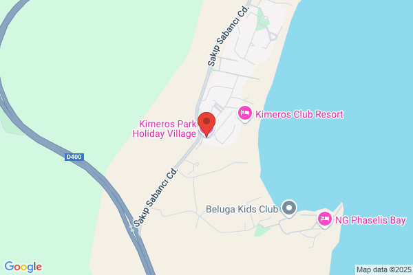 Crokers Park Holiday Resort