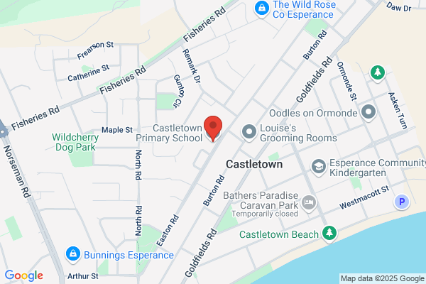 Castletown Primary School
