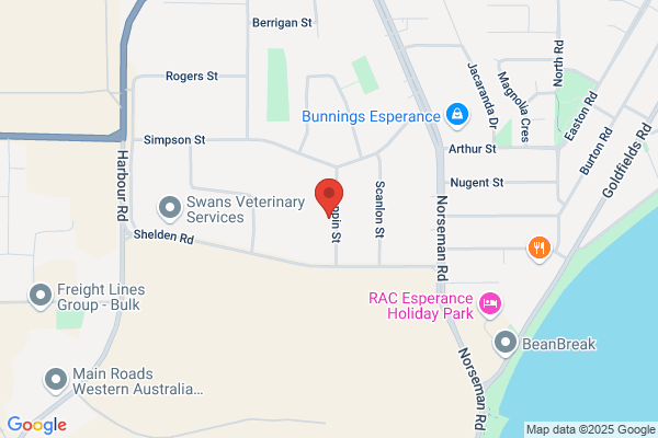 Ballantyne Earthmoving