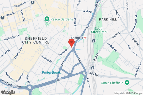 Hedley Consulting Pty Ltd
