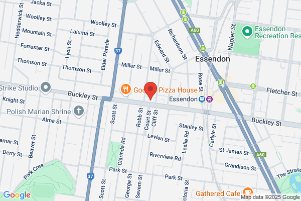 Elegance Of Essendon