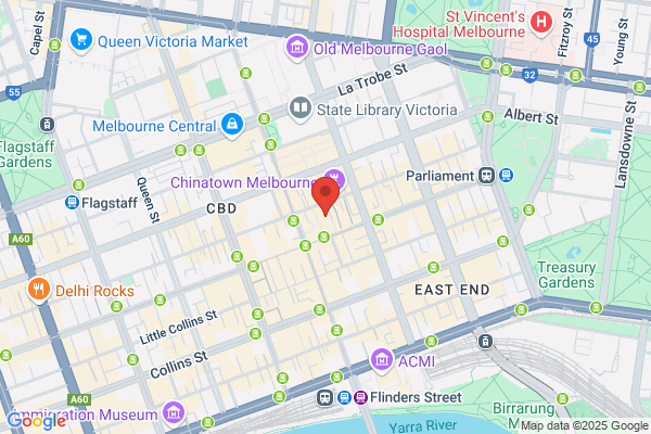 Citi Espresso