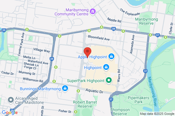 Highpoint Hand Car Wash