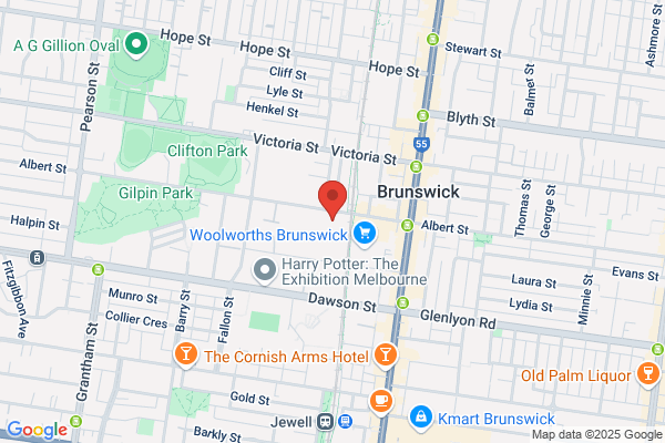 ABC Brunswick