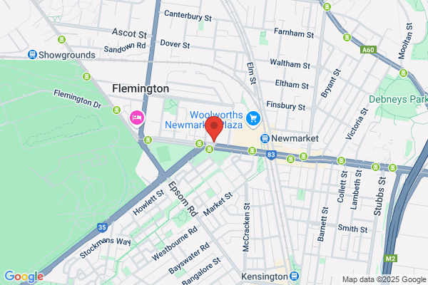 ABC Flemington