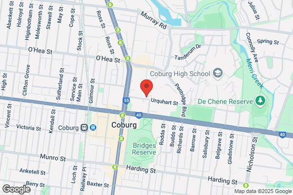 Coburg Childrens Centre