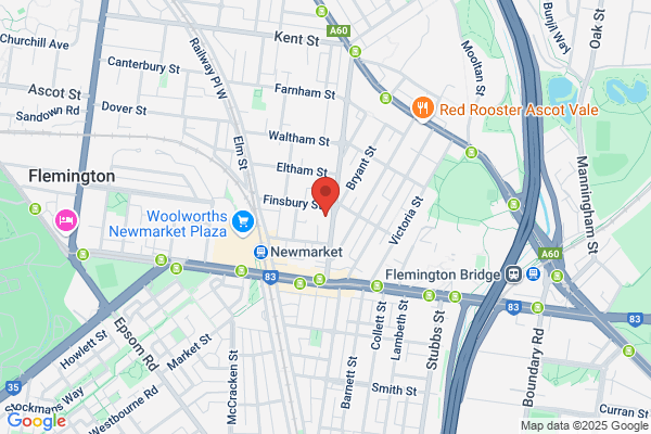 Flemington Child Care Co-Operative