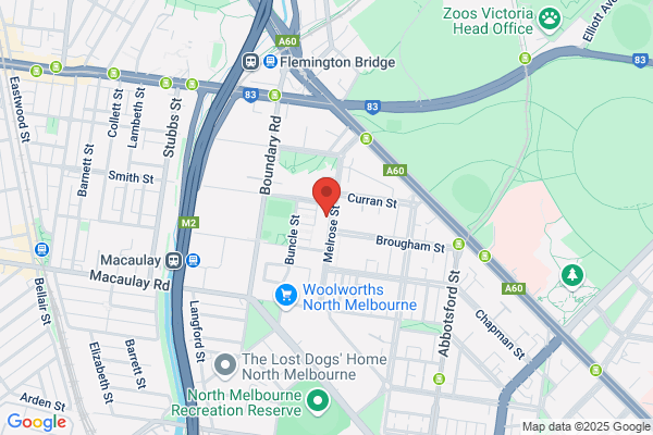 Hotham Hub Children's Centre