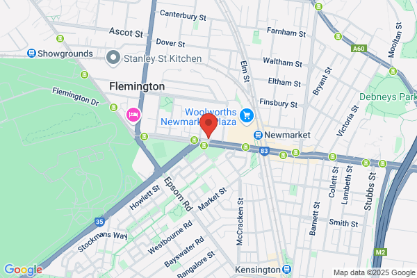 ABC Developmental Learning Centre - Flemington