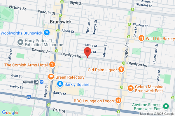 Brunswick Creche and Day Nursery