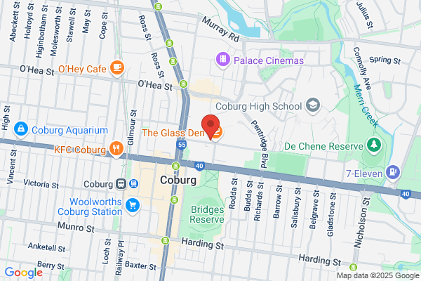 Coburg Childrens Centre Incorporated