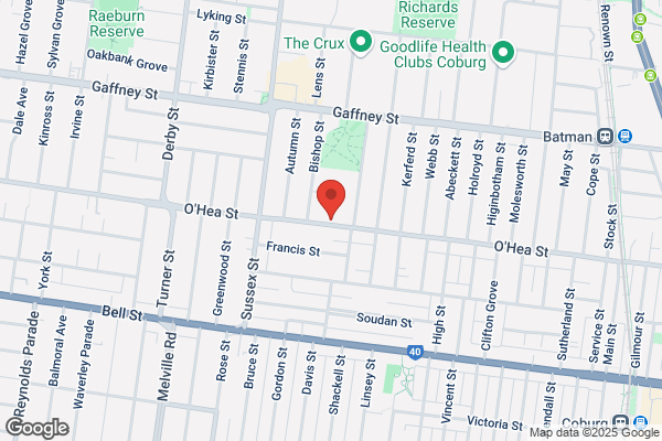 Coburg North Outside School Hours Care