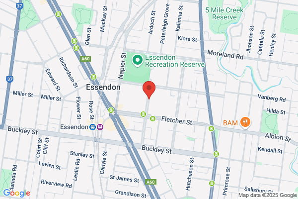 Footscray YMCA Outside School Hours Care