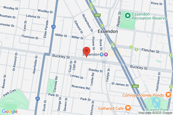 Baptist Union Of Victoria