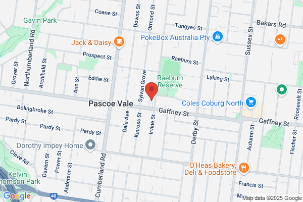 Catholic Archdiocese of Melbourne