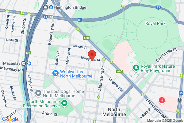 Catholic Archdiocese of Melbourne