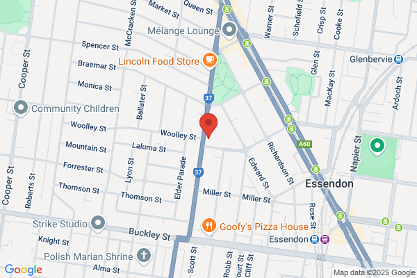 Catholic Archdiocese of Melbourne