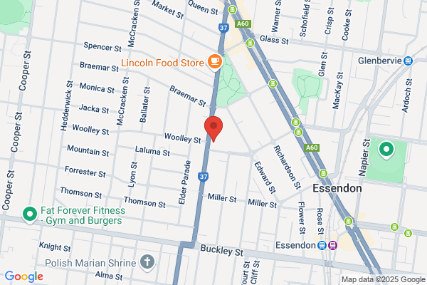 Catholic Archdiocese of Melbourne