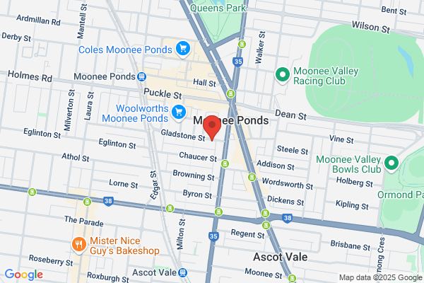 Greek Orthodox Community Of Melbourne