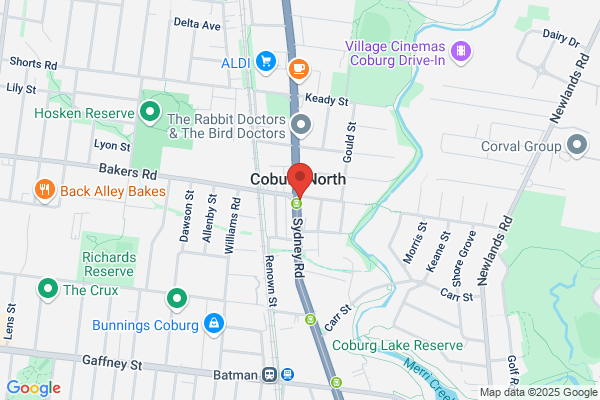 O'Gorman's Of North Coburg Pty Ltd