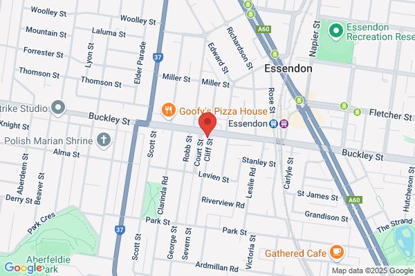 95 Paisley St Dental Group