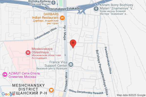 Cosmetic Dental Studio