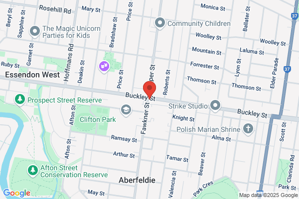 Buckley St Medical Clinic