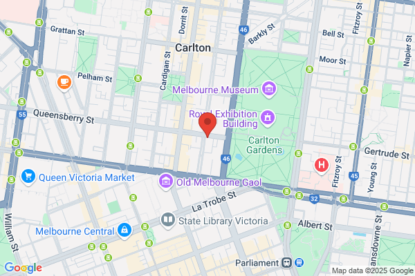 Carlton Pain Management Medical Clinic