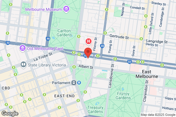 Central Melbourne Medical Imaging