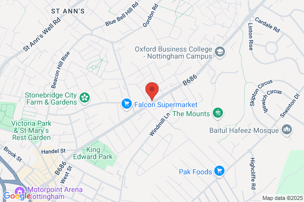Family Medical Centre