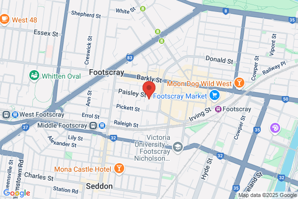 Footscray Breast Screen