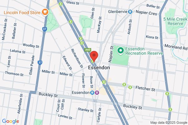 Brett Terry Excavations
