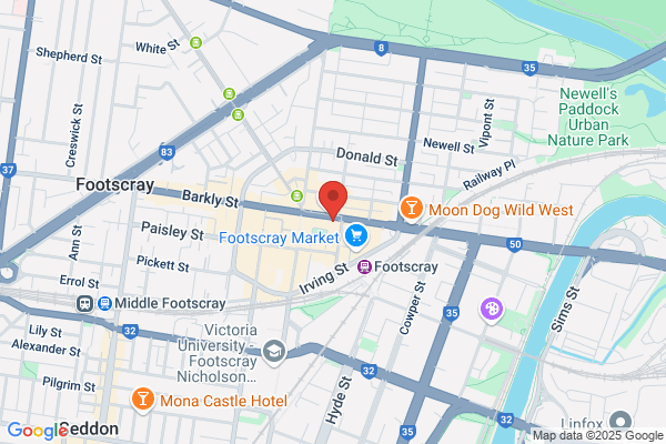 Footscray Thuy Tien Florist