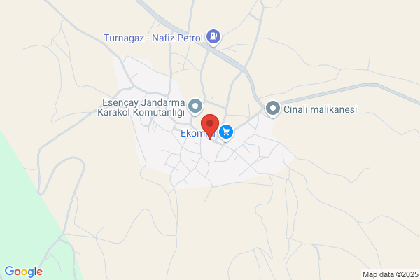 Cakmak's Convenience Store