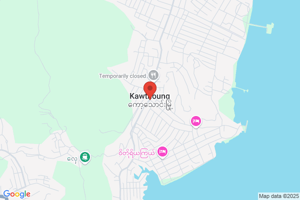 Kawthoolei