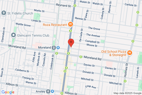 Helen Bye Flowers