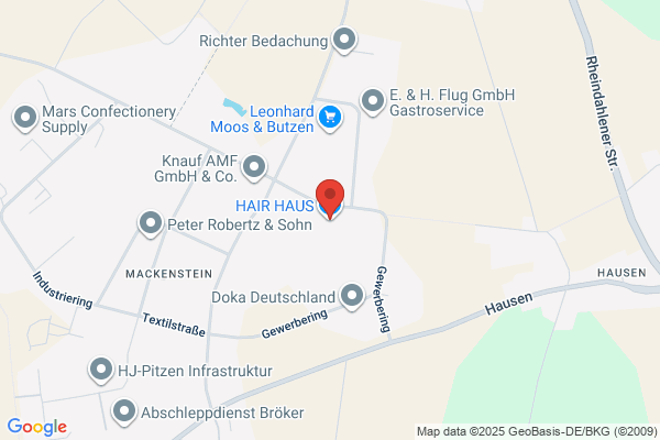Hairhouse Warehouse