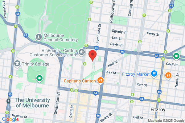 Central Carlton Childrens Centre