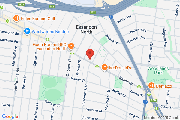 Keilor Road Uniting Church Kindergartens