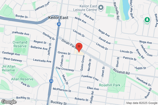 East Keilor Cellars