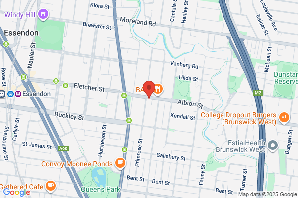 Essendon Cellars Pty Ltd