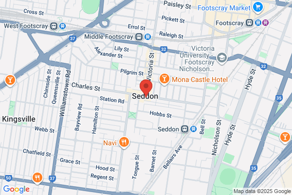 Footscray Cellars