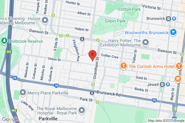 Wellbeing Chiropractic Brunswick