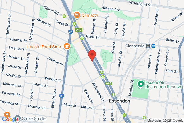 Carlton Myotherapy Centre