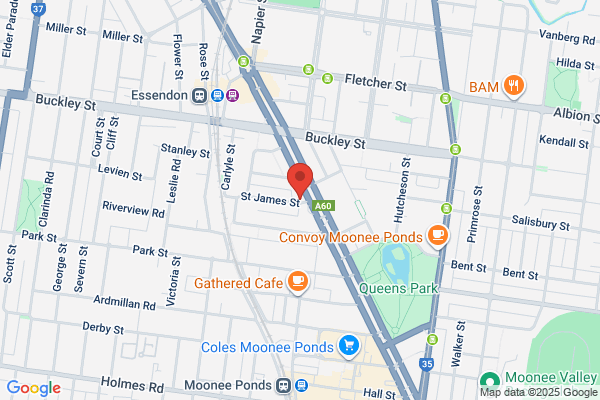 Essendon & Moonee Ponds Massage Centre