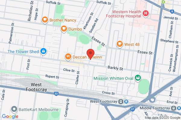 West Footscray Health Clinic