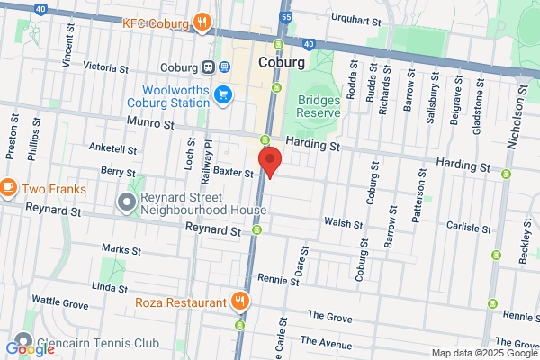 Coburg Quality Cars